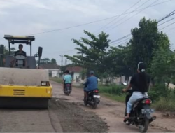 Pemprov Lampung Pastikan Jalan Provinsi Mantap untuk Mudik Lebaran 2026, Perbaikan Difokuskan di Jalur Strategis