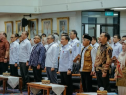 Lampung Susun Arah Pembangunan 2027, Fokus pada Pertumbuhan Berkualitas dan Daya Saing Daerah