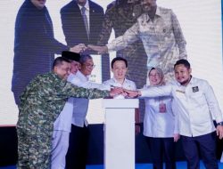 Pemprov Lampung Groundbreaking Hilirisasi Ayam Terintegrasi 2026 di Jati Agung