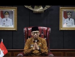 Jelang Ramadan 1447 H, Gubernur Lampung Serukan Penguatan Iman dan Persatuan