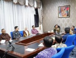 Satu Pintu Pengaduan, Pemprov Lampung Integrasikan SAIBARA dan SP4N LAPOR ke Lampung-In