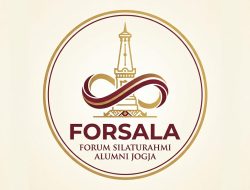 Alumni Yogyakarta di Lampung Bentuk FORSALA, MUBES Perdana Digelar pada Hari Sumpah Pemuda 2026