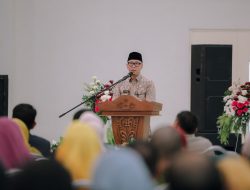 Gubernur Mirza Serukan Penguatan Wawasan Kebangsaan untuk Cegah Radikalisme
