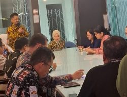 Pemprov Lampung Jajaki Kerja Sama dengan KBRI Kuala Lumpur, Bidik Ekspor, Pariwisata, dan Penempatan Tenaga Kerja