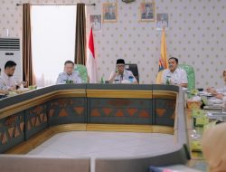 Gubernur Mirza Targetkan Nol Anak Putus Sekolah di Lampung pada 2026