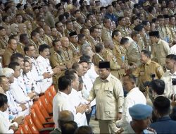 Rakornas 2026, Gubernur Mirza Tegaskan Pentingnya Sinergi Pusat dan Daerah