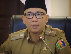 Gubernur Mirza: Lampung Siap Dukung Digitalisasi Bantuan Sosial agar Lebih Tepat Sasaran