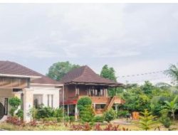 Musi Tour dan Baku Rindu, Alumni IKPPD 86–92 Kembali Bersatu dalam Reuni Akbar ke-5 di Palembang