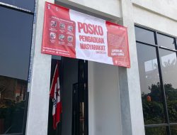 DPD GMNI Lampung Bentuk Posko Pengaduan sebagai Ruang Aspirasi dan Advokasi Rakyat
