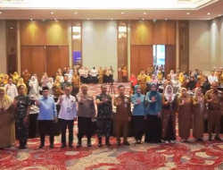 TP PKK Lampung Perkuat Sinergi dengan Kemendukbangga/BKKBN, Dorong Pembangunan Keluarga Menuju Indonesia Emas 2045