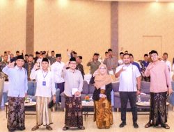 Harlah ke-28 PKB, DPW PKB Lampung Perkuat Sinergi Wujudkan Pesantren Ramah Santri dan Bebas Kekerasan Seksual