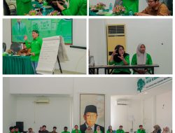 PKB Lampung Perkuat Strategi Digital, Bidik TikTok hingga Instagram untuk Perluas Jangkauan Informasi