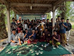 FAILAYA Lampung Gelar Munjiyatan, Khaul Masyayikh, dan “Ngaji Sugih”, Perkuat Silaturahmi Alumni Sekaligus Bangun Kemandirian Ekonomi