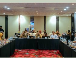 Pemprov Lampung Pastikan Tunggakan Iuran JKN Dituntaskan, DTSEN Jadi Acuan Kepesertaan
