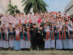 Peringati Hardiknas 2026, Sekdaprov Marindo Ajak Perkuat Kolaborasi Wujudkan Pendidikan Bermutu untuk Semua