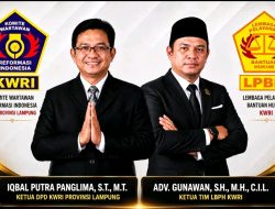 KWRI Lampung Segera Gelar Pelatihan Paralegal, Perkuat Literasi Hukum Masyarakat