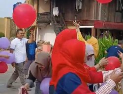 Bukan Sekadar Panitia, Mereka Adalah Keluarga: Kisah Haru di Balik “Musi Tour – Baku Rindu”