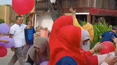 Bukan Sekadar Panitia, Mereka Adalah Keluarga: Kisah Haru di Balik “Musi Tour – Baku Rindu”