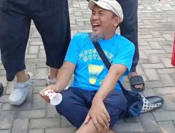 “Tempoyak Oh Tempoyak, Saksi Bisu Baku Rindu”