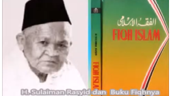 “Haji Sulaiman Rasyid: Dari Liwa ke Al-Azhar, Menorehkan Warisan Ilmu untuk Indonesia”