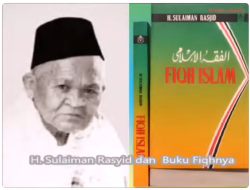 “Haji Sulaiman Rasyid: Dari Liwa ke Al-Azhar, Menorehkan Warisan Ilmu untuk Indonesia”