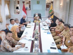 Jihan Nurlela Dorong Produk Unggulan Desa Lampung Tembus Pasar Ekspor