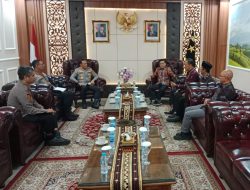 Polda Lampung dan Dewan Pendidikan Soroti Krisis Karakter dan Bullying Pelajar