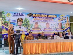 Wagub Jihan Nurlela Dorong Mahasiswa Lampung Bangun Mindset Adaptif di Era Digital