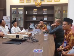 Pemkab Pesawaran Pastikan Akses Jalan ke Perkebunan Warga Tetap Dibuka, Portal Akan Dijaga Satpol PP