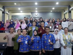 Hadiri Bakti Sosial PERABOI, Wagub Jihan Ajak Perempuan Rutin Deteksi Kanker Payudara