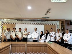 Data Anak Berkewarganegaraan Ganda Kini Diintegrasikan Imigrasi dan Dukcapil Bandar Lampung