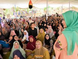 Bupati Nanda Indira Dorong Majelis Taklim Jadi Benteng Generasi Muda