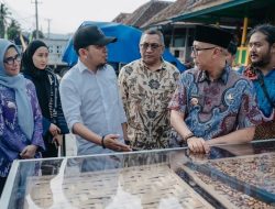 Gubernur Lampung Dorong Hilirisasi Kakao dari Desa, Solar Dryer Tingkatkan Nilai Jual Petani
