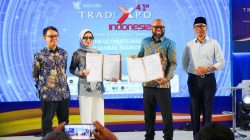 Gubernur Mirza dan Bupati Nanda Perkuat Hilirisasi Kakao Pesawaran, Bidik Pasar Global