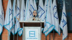 Wagub Jihan Dorong APINDO Perkuat UMKM dan Ekosistem Usaha di Lampung