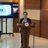 Generasi Muda Masuk Bursa Rektor Unila, Rudy Usung Kesejahteraan Menuju Reputasi Internasional