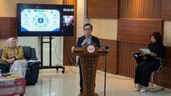 Generasi Muda Masuk Bursa Rektor Unila, Rudy Usung Kesejahteraan Menuju Reputasi Internasional
