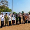 Hari Santri 2026, Eva Dwiana Buka Peluang Santri Bandar Lampung Kuliah ke Luar Negeri