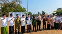 Hari Santri 2026, Eva Dwiana Buka Peluang Santri Bandar Lampung Kuliah ke Luar Negeri