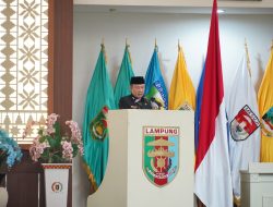 Gubernur Mirza Fokuskan APBD 2027 pada Hilirisasi dan Pemerataan Pembangunan Desa