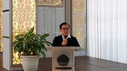 Tokoh Muda Bakal Calon Rektor Unila, Prof. Rudy Tawarkan Program RISE dan Penguatan Riset